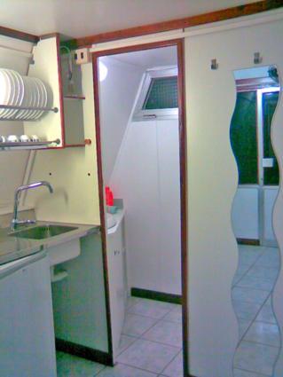 La Francesca Sud Un Villaggio"Glamping" Scario Quarto foto